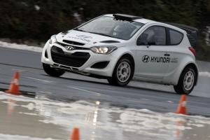 Hyundai i20 WRC